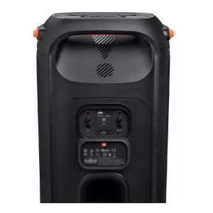 اسپیکر قابل حمل بلوتوثی ضدآب جی بی ال مدل PARTY BOX 710